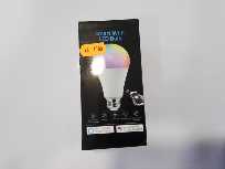 Ampoule connectée 10W Smart Led Bulb RGB