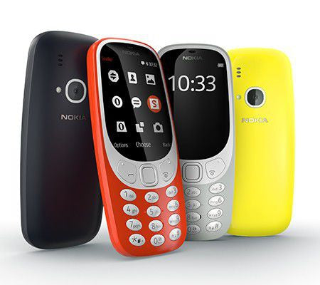 Nokia 3310
