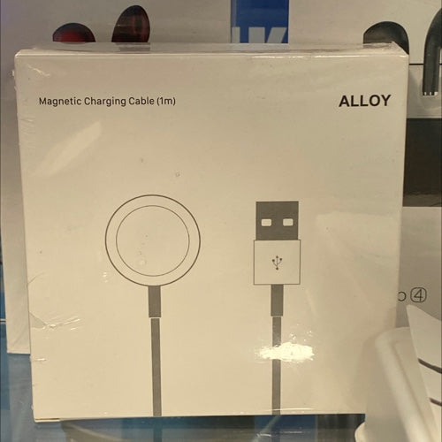 Chargeur apple watch Alloy