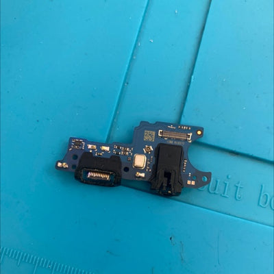 Nappe / connecteur de Charge Samsung  A02S ( A025G)