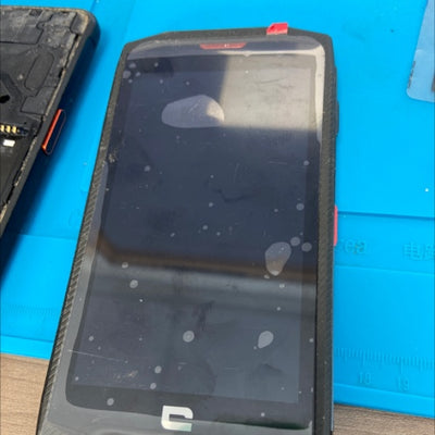 Lcd Crosscall Trekker X3