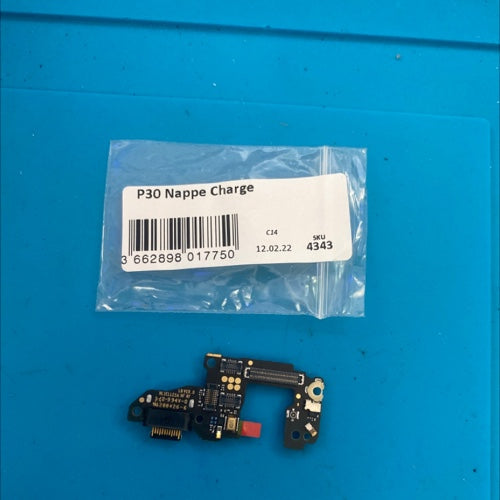 Nappe de charge Huawei P30