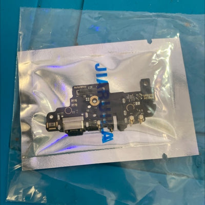 Nappe /connecteur de charge redmi note 8 pro