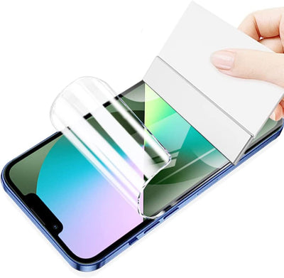 Membrane hydrogel Iphone X