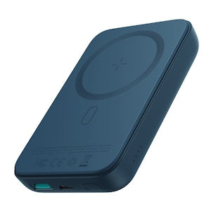 PowerBank Wireless 5000mah maxexcell