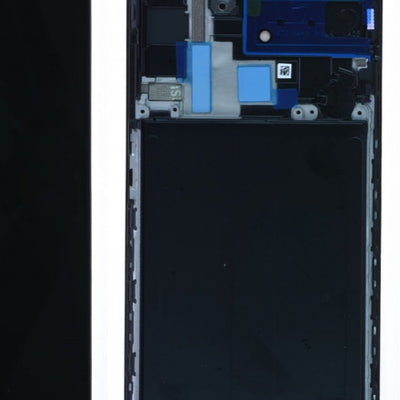 Lcd Samsung A70 + châssis origine