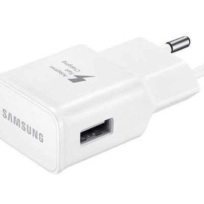 Chargeur rapide origine Samsung (fast charging)