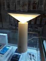Lampe led cône