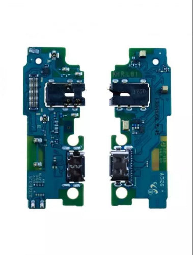 Nappe/ connecteur de charge samsung A32 5G ( A326b)