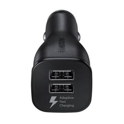 Chargeur samsung allume cigare ultra rapide double usb