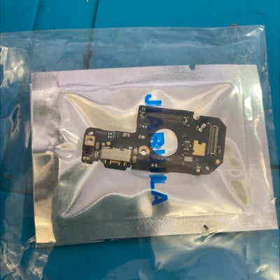 Nappe / connecteur de charge redmi Note 11 4G