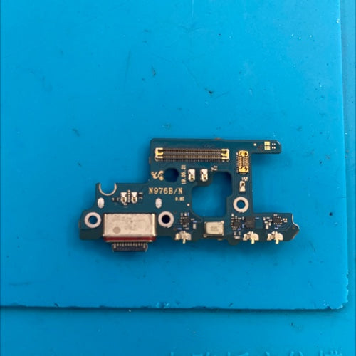 Nappe/ connecteur de charge Note 10+ (N975F) Samsung
