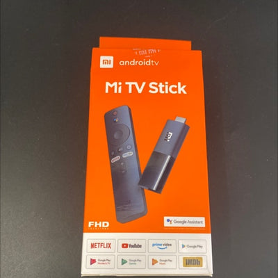 Mi TV stick