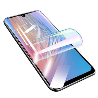 Membrane Redmi Note 8T