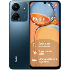 Xiaomi redmi 13C 128GB