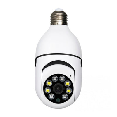 Caméra ampoule wifi