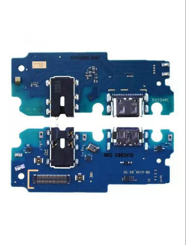 Nappe / connecteur de charge samsung A13 5G ( A136B)