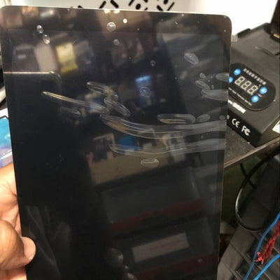 Lcd  Samsung Galaxy Tab A 2019 10.1 (T510/T515) Noir Origine