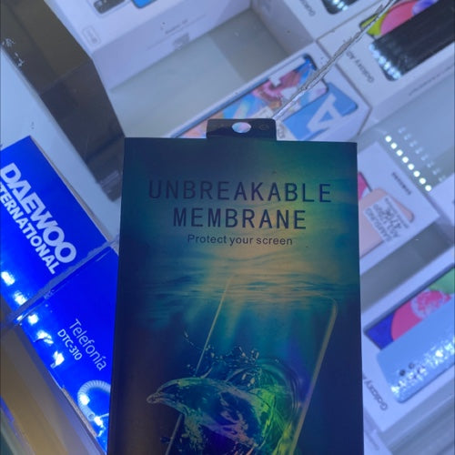 Membrane hydrogel Iphone