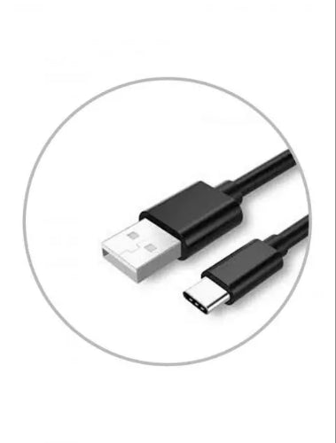 Cable USB type c origine samsung 1m / 1,50m