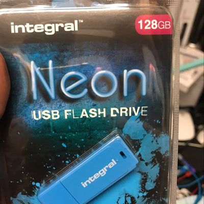 Cle USB 128Go