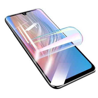 Membrane Samsung S21 FE