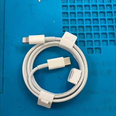 Cable iphone/ Lightning type C 1M origine APPLE