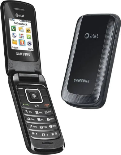 Téléphone clapet Samsung SGH- A157V